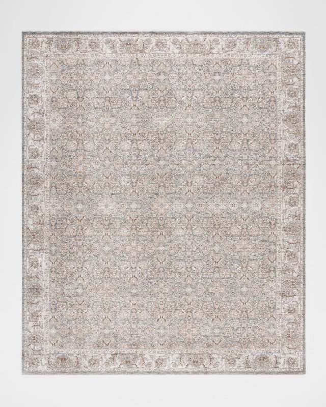 Regal Park Power-Loomed Rug, 8' x 10'